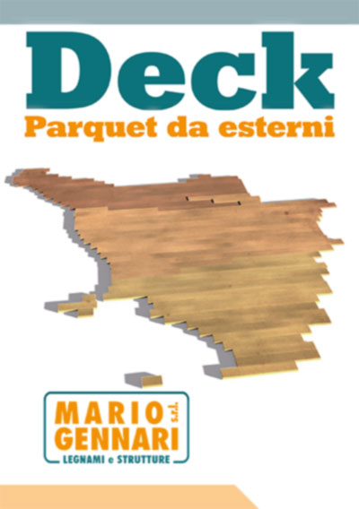 cover pieghevole a5 deck